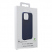 Futrola Puro ICON Mag Pro za iPhone 15 Pro Max 6.7 tamno plava