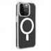 Futrola Puro LITE Mag za iPhone 14 Pro 6.1 transparent Futrola Puro LITE Mag za iPhone 14 Pro 6.1 transparent