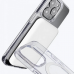 Futrola Puro LITE Mag za iPhone 14 Pro 6.1 transparent Futrola Puro LITE Mag za iPhone 14 Pro 6.1 transparent