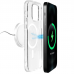 Futrola Puro LITE Mag za iPhone 14 Pro 6.1 transparent Futrola Puro LITE Mag za iPhone 14 Pro 6.1 transparent