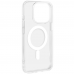 Futrola Puro LITE Mag za iPhone 14 Pro 6.1 transparent Futrola Puro LITE Mag za iPhone 14 Pro 6.1 transparent
