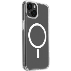 Futrola Puro LITE Mag za iPhone 15 6.1 transparent