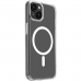Futrola Puro LITE Mag za iPhone 15 6.1 transparent Futrola Puro LITE Mag za iPhone 15 6.1 transparent