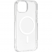 Futrola Puro LITE Mag za iPhone 15 6.1 transparent Futrola Puro LITE Mag za iPhone 15 6.1 transparent