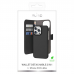 Futrola Puro novcanik 2u1 za iPhone 15 Pro Max 6.7. crna