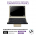 Futrola sa Bluetooth Tastaturom Leather za Tablet 10