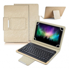 Futrola sa Bluetooth Tastaturom Leather za Tablet 10