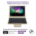 Futrola sa Bluetooth Tastaturom Leather za Tablet 10