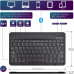 Futrola sa Bluetooth Tastaturom Leather za Tablet 11