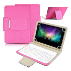 Futrola sa Bluetooth Tastaturom Leather za Tablet 11