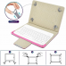 Futrola sa Bluetooth Tastaturom Leather za Tablet 11