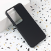 Futrola Shell Velvet za Honor 90 Smart / X7b crna