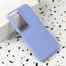 Futrola Shell Velvet za Honor 90 Smart / X7b ljubicasta