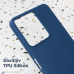 Futrola Shell Velvet za Honor 90 Smart / X7b ljubicasta