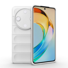 Futrola Shield za Honor Magic 6 Lite bela Futrola Shield za Honor Magic 6 Lite bela