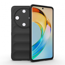 Futrola Shield za Honor Magic 6 Lite crna Futrola Shield za Honor Magic 6 Lite crna