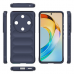 Futrola Shield za Honor Magic 6 Lite tamno plava