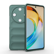 Futrola Shield za Honor Magic 6 Lite zelena Futrola Shield za Honor Magic 6 Lite zelena