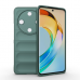 Futrola Shield za Honor Magic 6 Lite zelena