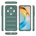Futrola Shield za Honor Magic 6 Lite zelena