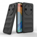 Futrola Shield za Honor X50 crna Futrola Shield za Honor X50 crna
