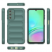 Futrola Shield za Samsung A156B Galaxy A15 5G zelena