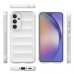 Futrola Shield za Samsung A356B Galaxy A35 5G bela