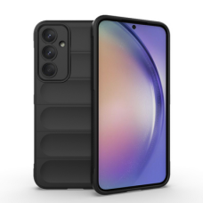 Futrola Shield za Samsung A356B Galaxy A35 5G crna