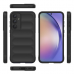 Futrola Shield za Samsung A356B Galaxy A35 5G crna