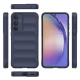 Futrola Shield za Samsung A356B Galaxy A35 5G tamno plava Futrola Shield za Samsung A356B Galaxy A35 5G tamno plava