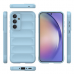 Futrola Shield za Samsung A356B Galaxy A35 5G svetlo plava Futrola Shield za Samsung A356B Galaxy A35 5G svetlo plava