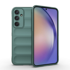 Futrola Shield za Samsung A356B Galaxy A35 5G zelena