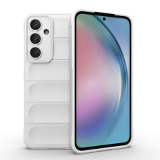 Futrola Shield za Samsung A556B Galaxy A55 5G bela Futrola Shield za Samsung A556B Galaxy A55 5G bela