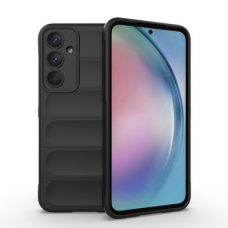 Futrola Shield za Samsung A556B Galaxy A55 5G crna Futrola Shield za Samsung A556B Galaxy A55 5G crna