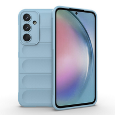 Futrola Shield za Samsung A556B Galaxy A55 5G svetlo plava Futrola Shield za Samsung A556B Galaxy A55 5G svetlo plava