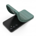 Futrola Shield za Samsung A556B Galaxy A55 5G zelena Futrola Shield za Samsung A556B Galaxy A55 5G zelena