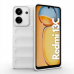 Futrola Shield za Xiaomi Redmi 13C 4G bela