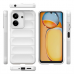 Futrola Shield za Xiaomi Redmi 13C 4G bela