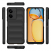 Futrola Shield za Xiaomi Redmi 13C 4G crna
