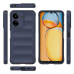 Futrola Shield za Xiaomi Redmi 13C 4G tamno plava