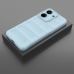 Futrola Shield za Xiaomi Redmi 13C 4G svetlo plava Futrola Shield za Xiaomi Redmi 13C 4G svetlo plava