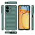 Futrola Shield za Xiaomi Redmi 13C 4G zelena