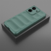 Futrola Shield za Xiaomi Redmi 13C 4G zelena