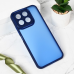 Futrola Shining Camera za Honor X8b plava