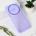 Futrola Shining Camera za Xiaomi Redmi A3 ljubicasta