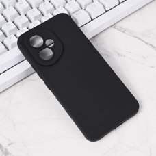 Futrola Silikon Pro Camera za Honor 400 crna Futrola Silikon Pro Camera za Honor 400 crna