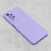 Futrola Silikon Pro Camera za Samsung A135F Galaxy A13 4G ljubicasta Futrola Silikon Pro Camera za Samsung A135F Galaxy A13 4G ljubicasta