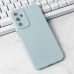 Futrola Silikon Pro Camera za Samsung A156B Galaxy A15 5G svetlo plava