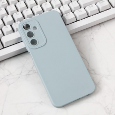 Futrola Silikon Pro Camera za Samsung A256B Galaxy A25 svetlo plava