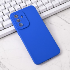 Futrola Silikon Pro Camera za Samsung A366B Galaxy A36 5G tamno plava